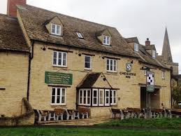 Chequers In in Winey.